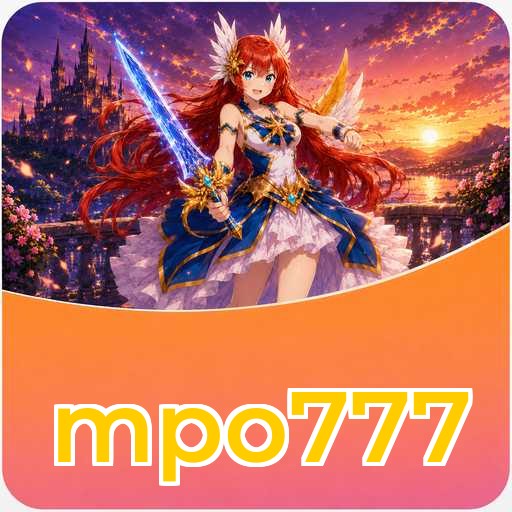 mpo777 Signature