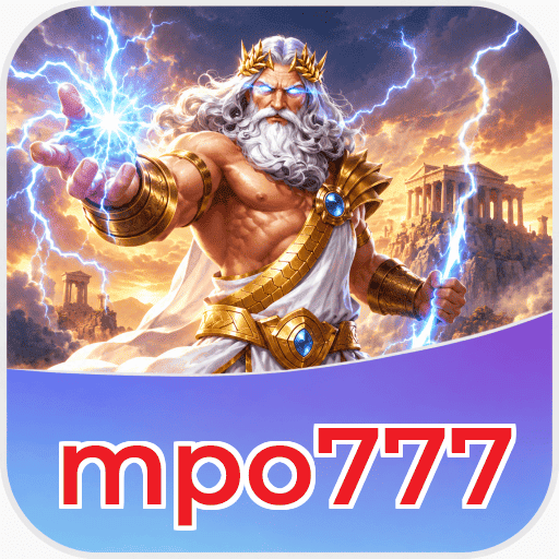 mpo777 APK