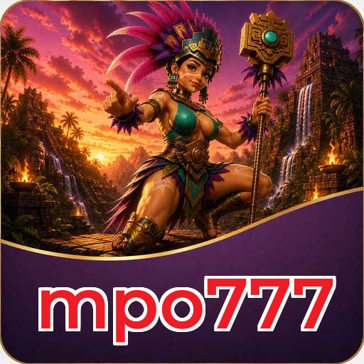 mpo777 APK