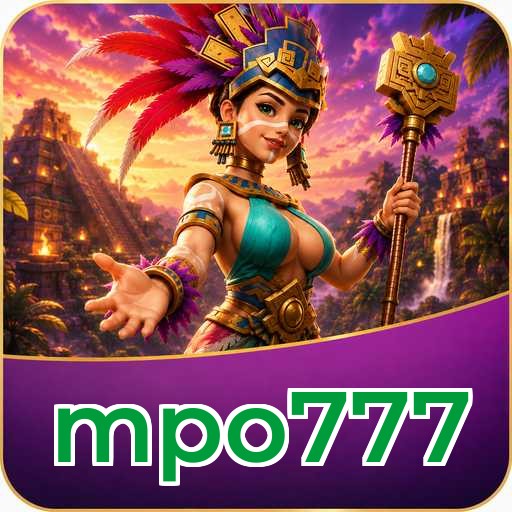 mpo777 APK Structure