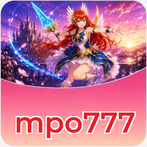 mpo777 APK Structure
