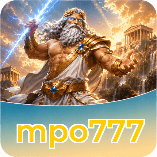 mpo777 Aplikasi