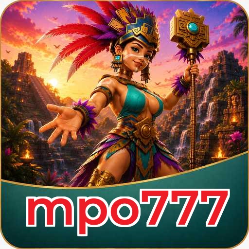 mpo777 APK Structure