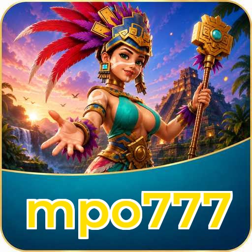 mpo777 APK