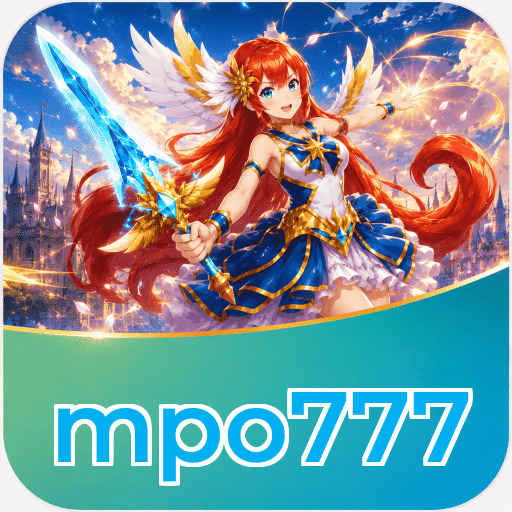 mpo777 Signature