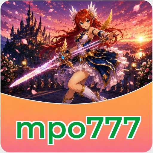 mpo777 APK Structure