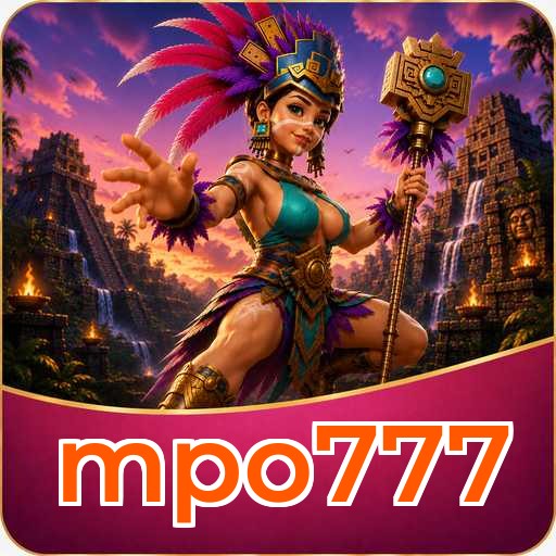mpo777 Signature