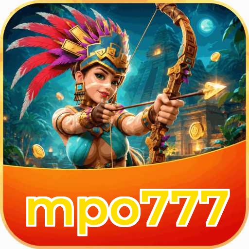 mpo777 Signature