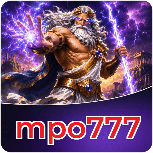 mpo777 APK Structure