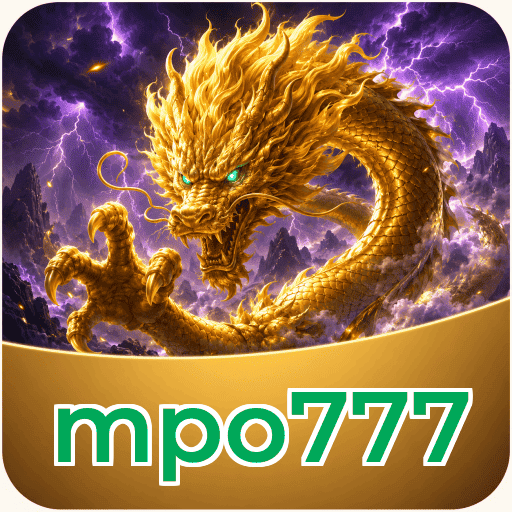 mpo777 APK Structure
