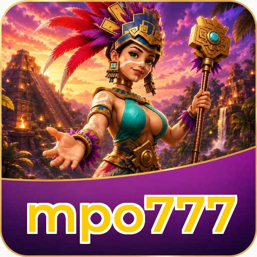 mpo777 Signature