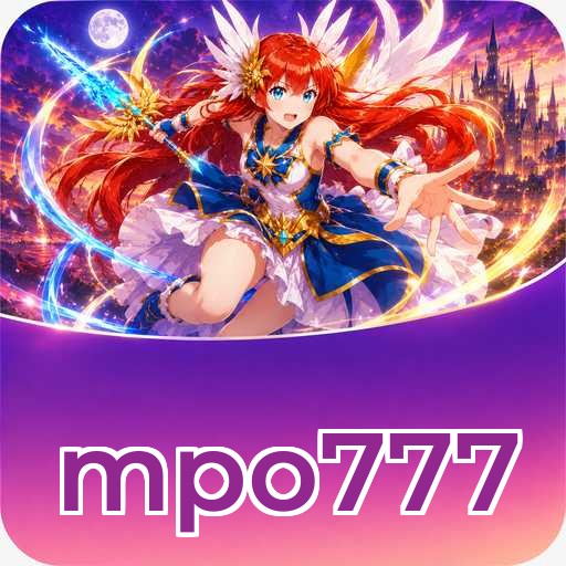 mpo777 Signature