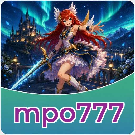 mpo777 Download