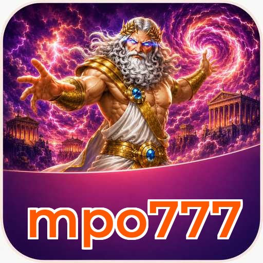 mpo777 Signature